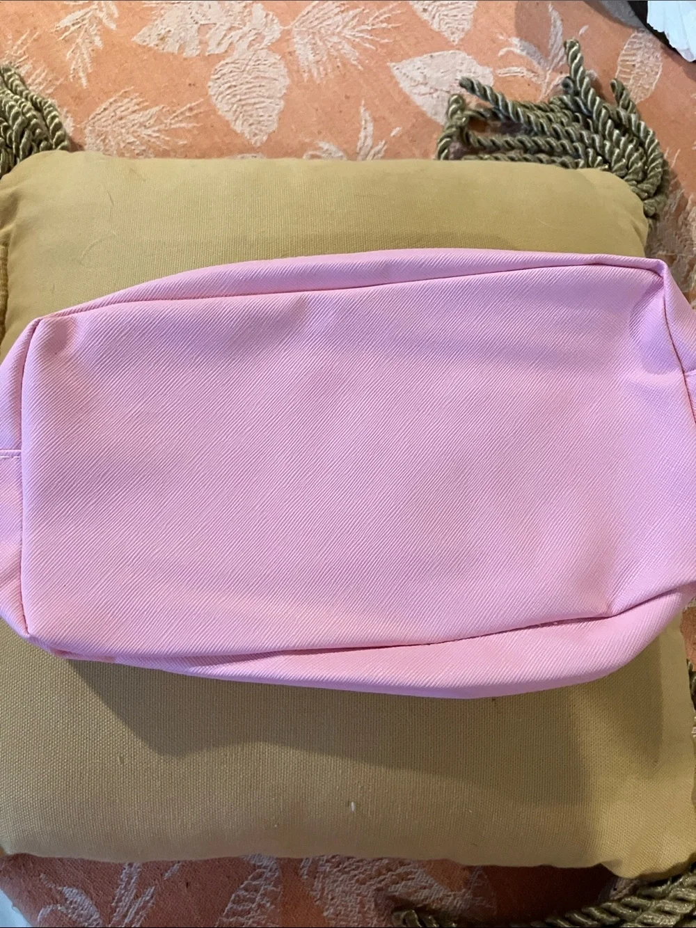 Sassy&chic bright pink
